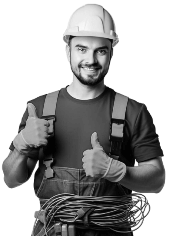 Industrial electronics repair