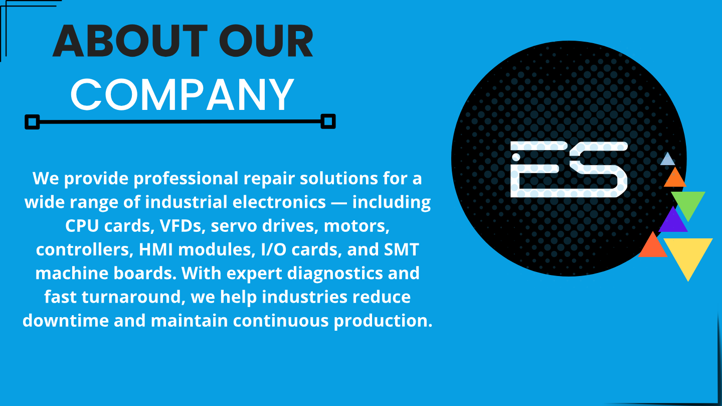 Electrofix Solution company